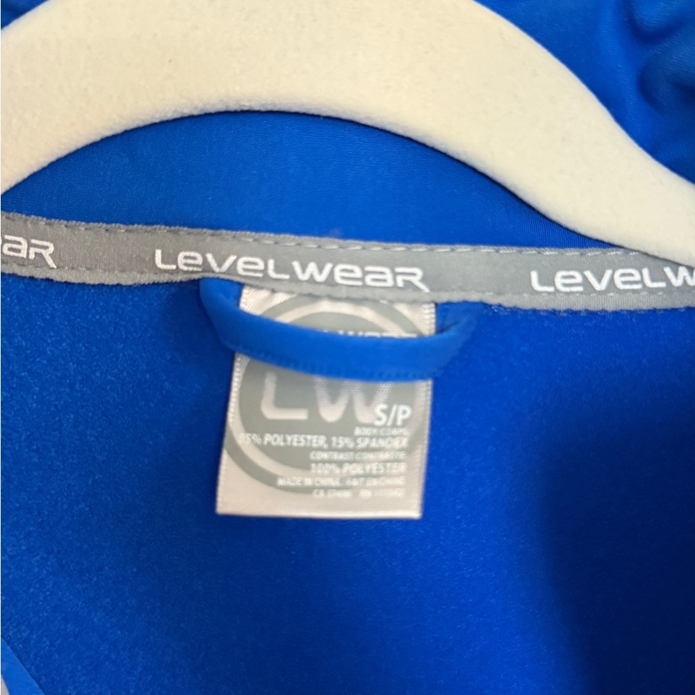 Florida Gator Zip Jacket - Small - image 2